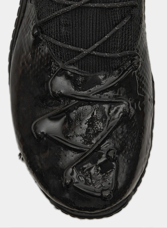 Полуботинки DEMON Vipara Black