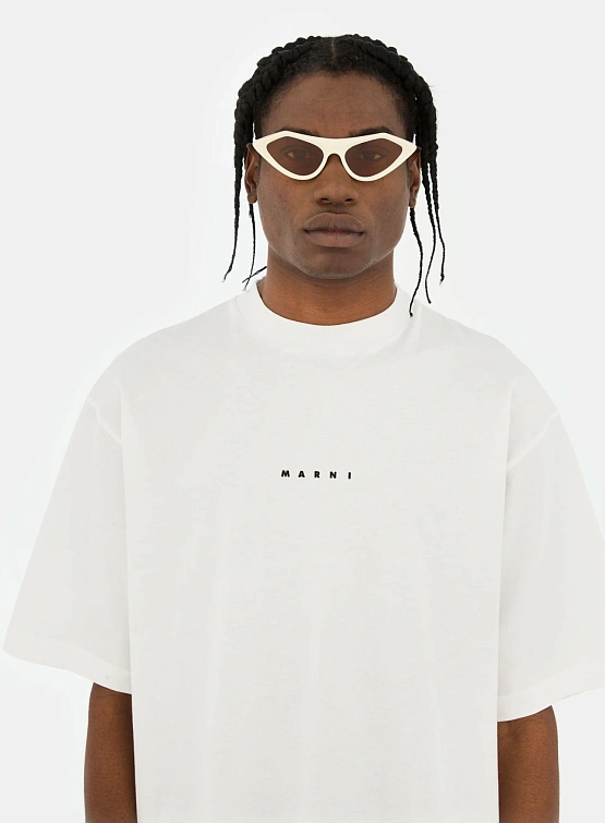 Очки MARNI Tikbarri Cream