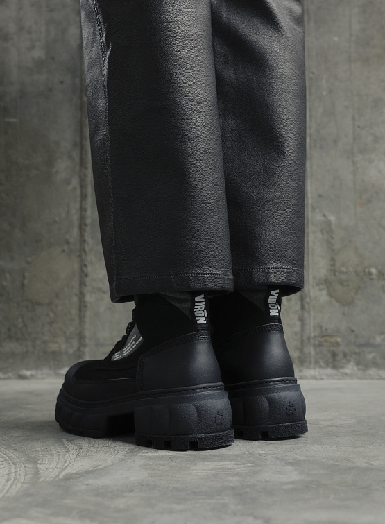 Ботинки Viron Venture Shadow