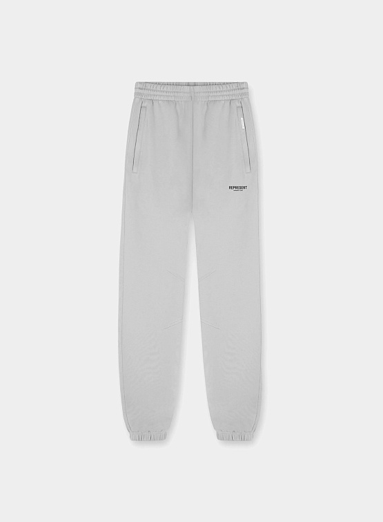 Брюки Represent Clo Owners Club Ash Grey/Black