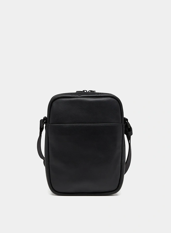 Сумка Diesel Rave Crossbody X Black