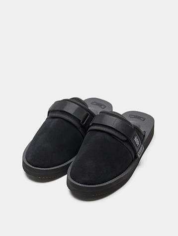 Сабо SUICOKE ZAVO-VS Black