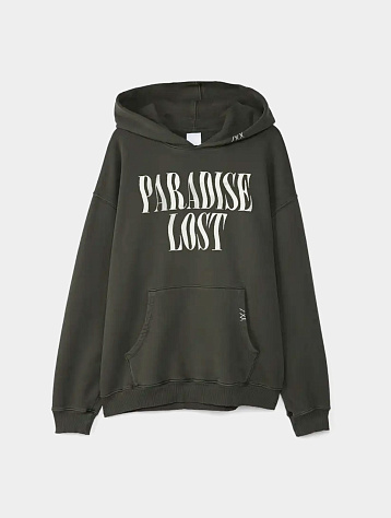 Худи ALCHEMIST Paradise Lost Gables Gables