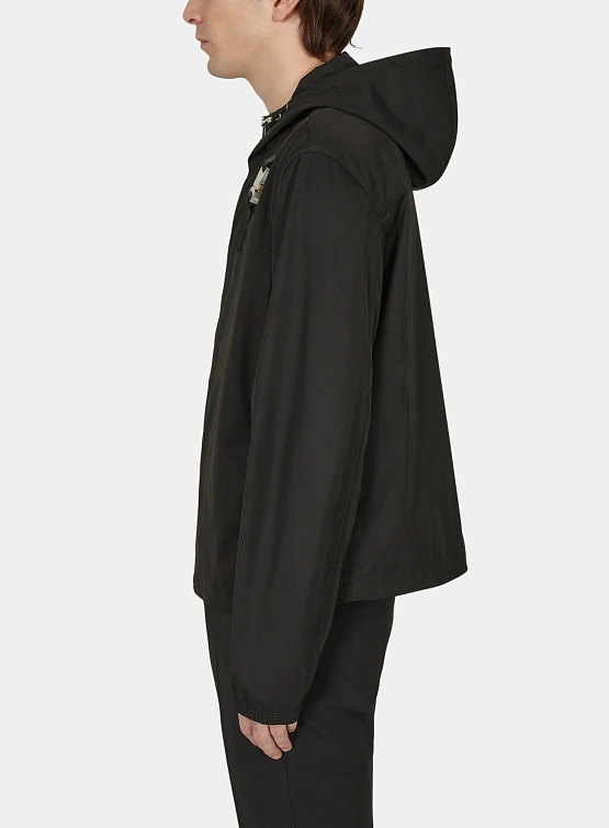 Ветровка 1017 ALYX 9SM Windbreaker - X Black