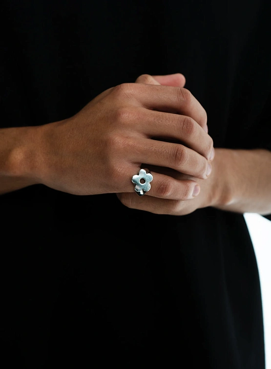 Кольцо TWOJEYS Flower