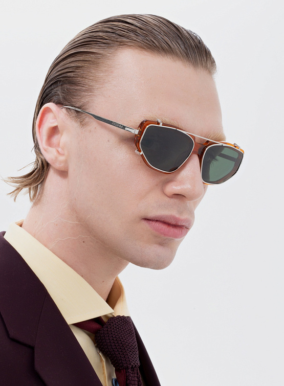 Очки FAKOSHIMA Fkshm High Line 05 Safari