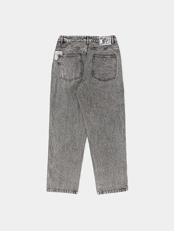 Джинсы Heresy Heretic Jeans Ash