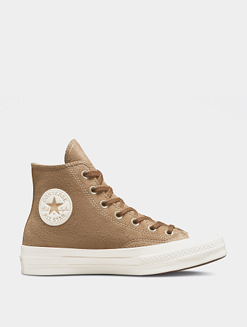 Кеды Converse Chuck 70 Suede Studs