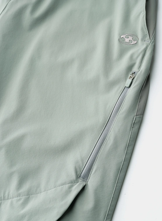 Брюки SAN SAN GEAR Flash Pants Grey