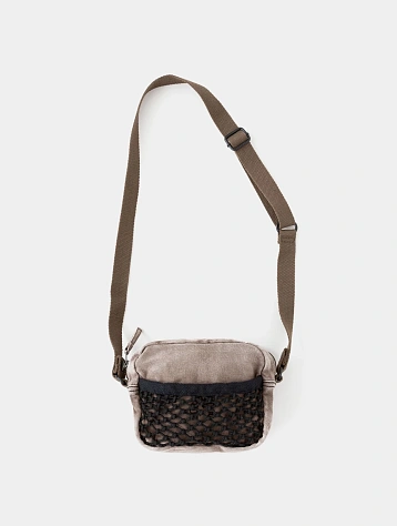 Сумка Heresy Cursor Brown