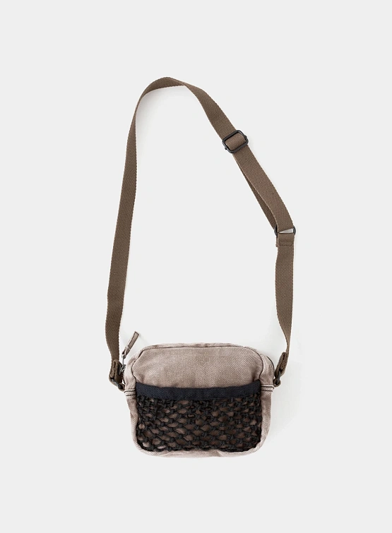 Сумка Heresy Cursor Brown