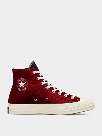 Кеды Converse Chuck 70 High-Top Beyond Retro