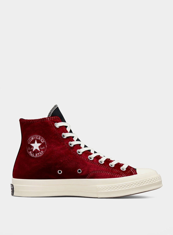 Кеды Converse Chuck 70 High-Top Beyond Retro