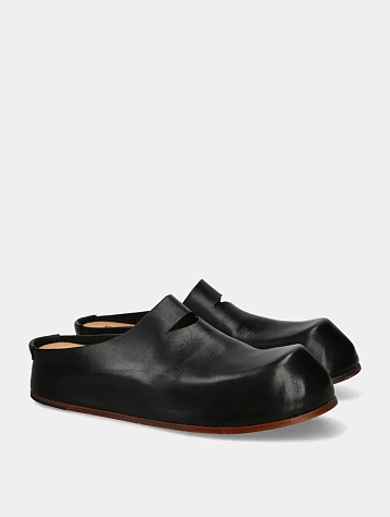 Сабо Premiata 32179 Elba Nero