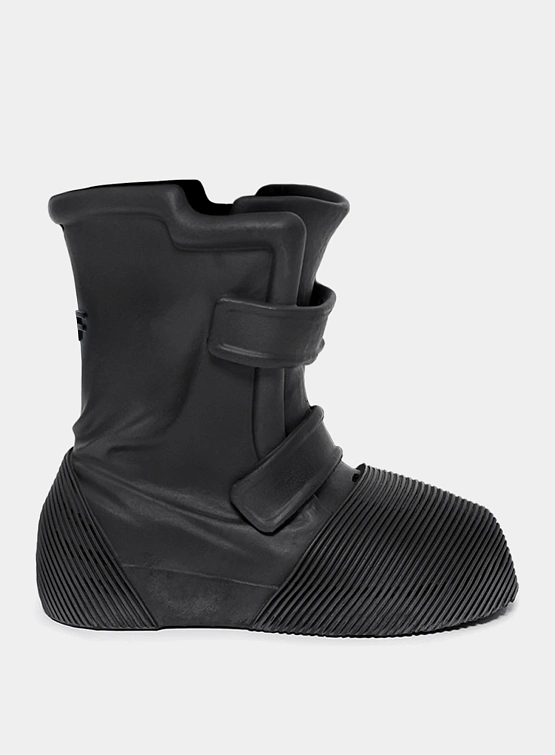 Ботинки ARNODEFRANCE Proto Trnks Dusty Black