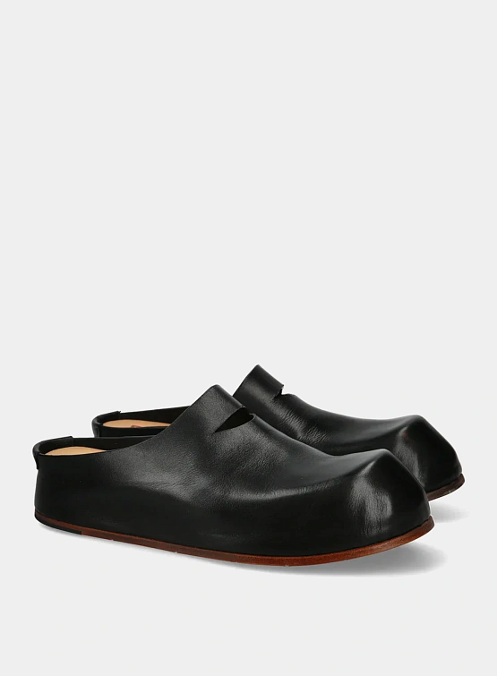 Сабо Premiata 32179 Elba Nero