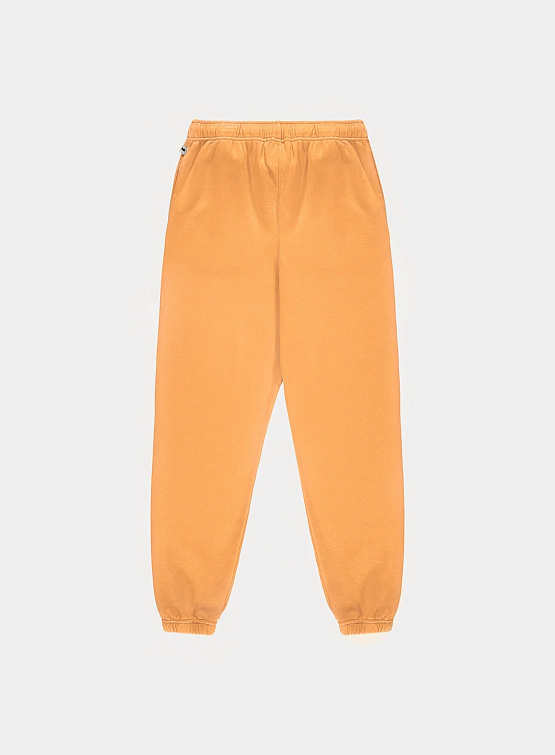 Брюки Martin Asbjorn Trackpants Golden Ochre