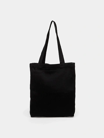 Тоут A.P.C. Lou Tote Noir