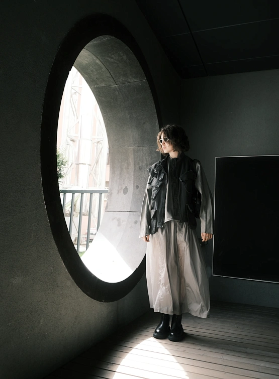 Женские Сапоги Viron Courage Black Apple