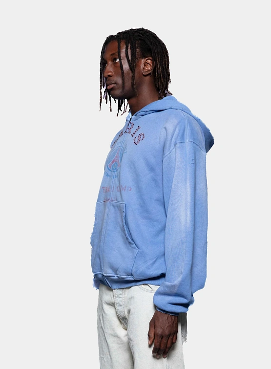 Зип-худи ALCHEMIST Raphael Berry