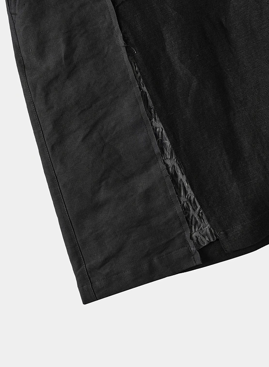 Шорты XLIM EP.7 01 Black