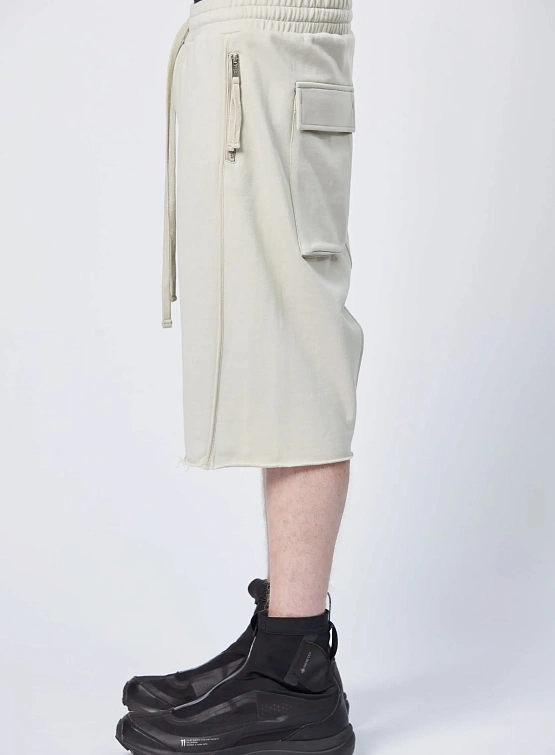 Шорты thom/krom M ST 434 Sand Shell