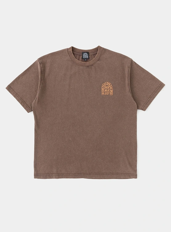 Футболка Heresy Arch Ale