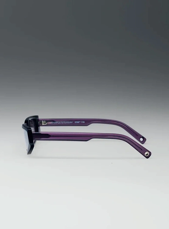 Очки Sample Eyewear Eris Wineberry