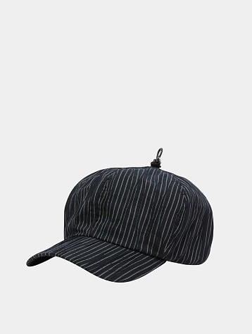 Кепка ADERERROR Cap Product. 122 Black