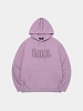 Худи LMC Blur Serif Hoodie Indi Pink
