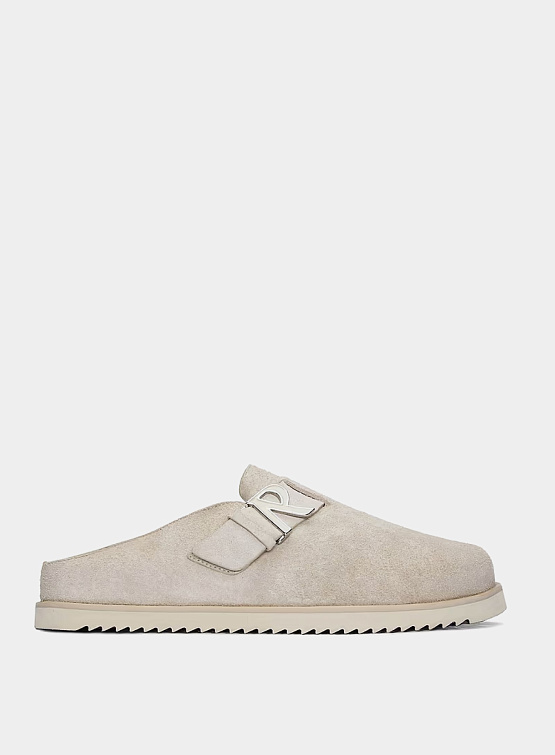 Мюли Represent Clo Initial Mule Taupe