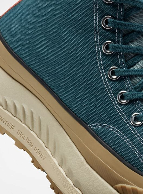 Кеды Converse Chuck 70 AT-CX Blue/Beige
