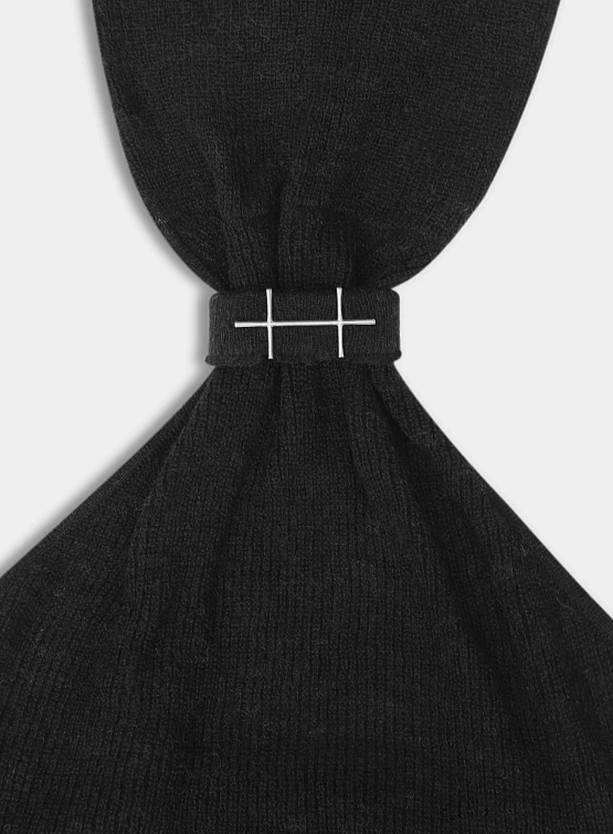 Женский топ HELIOT EMIL Mistral Black