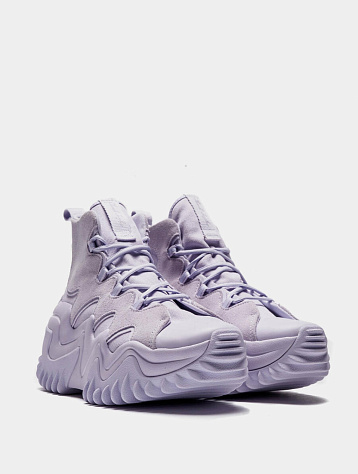 Кеды Converse Run Star Motion Cx Hi Lavender