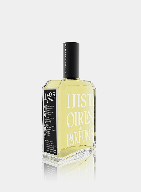 Парфюмерная вода Histoires De Parfums 1725 Casanova 120 ml