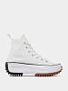 Кеды Converse Run Star Hike Optical White