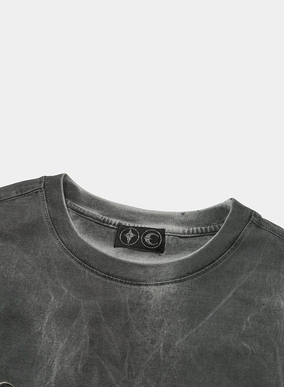 Лонгслив Thug Club Ambush TC Camo