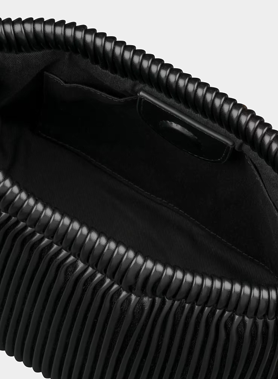 Сумка A.P.C. Ninon Mini Noir