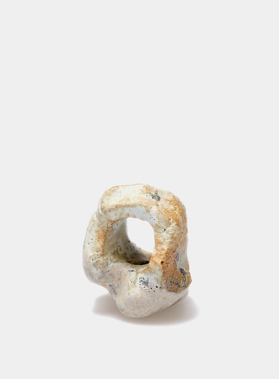 Кольцо Classical Order CO18 Grey