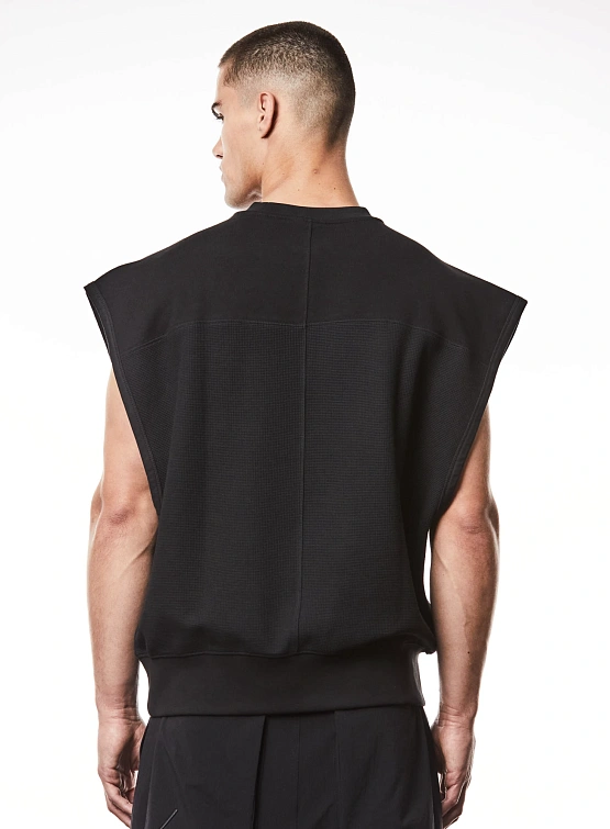 Жилет thom/krom M TS 864 Black