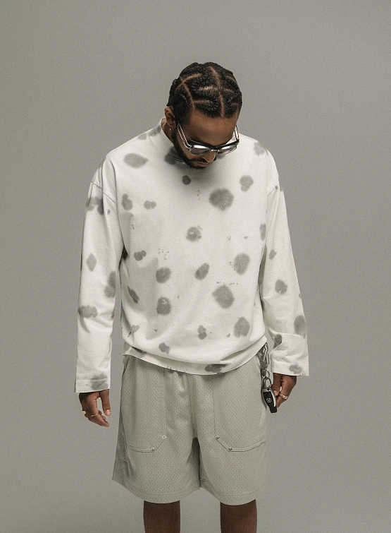 Шорты HAL STUDIOS Practice Short Mineral