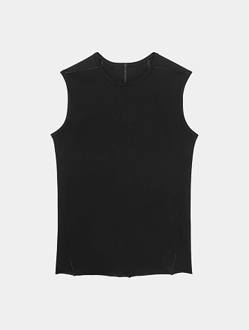 Майка ISAAC SELLAM Debardeur Jersey E-25 Noir