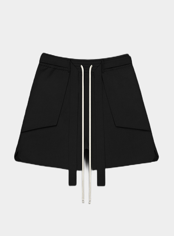 Шорты ARNODEFRANCE Bushi Shorts