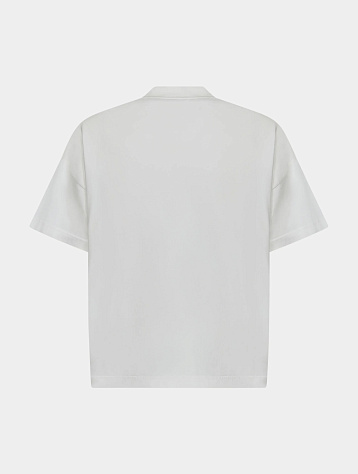 Футболка BONSAI Oversize Tee White
