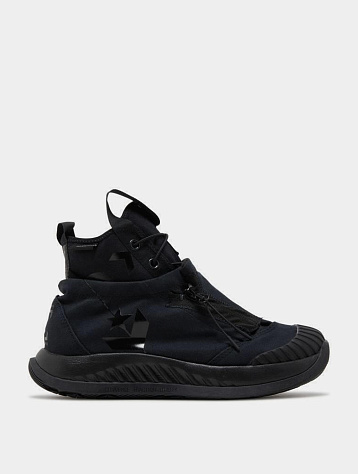 Кроссовки Converse Utility Hi Black