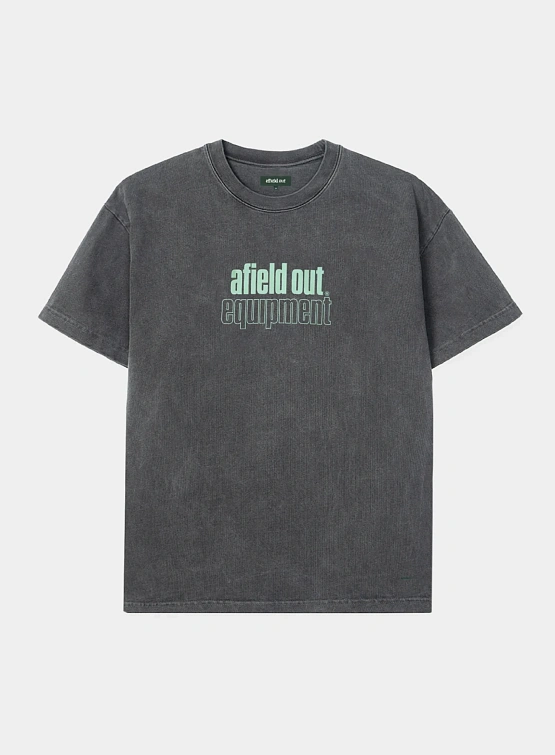 Футболка Afield Out Hardware T-Shirt Pepper