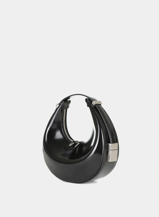 Сумка OSOI Toni Mini Box Black