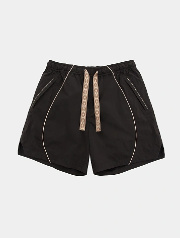 Шорты ACMH Delay Soft Black