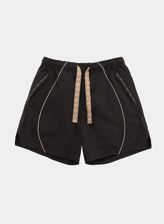 Шорты ACMH Delay Soft Black