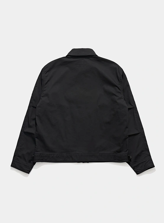 Овершот EASTLOGUE PERMANENT A-1 Deck Black